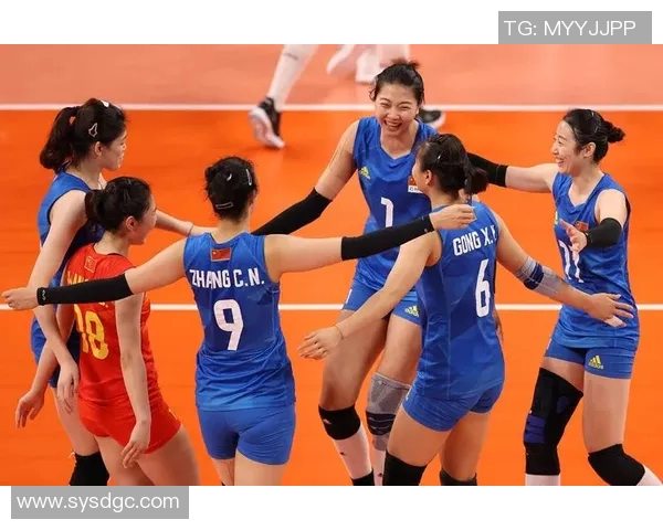 中国女排迎战日本队决战东京赛场展现巅峰实力与团队精神 中国女排迎战日本队决战东京赛场展现巅峰实力与团队精神