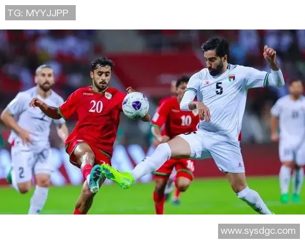 中国与巴勒斯坦足球赛投注分析及预测指南