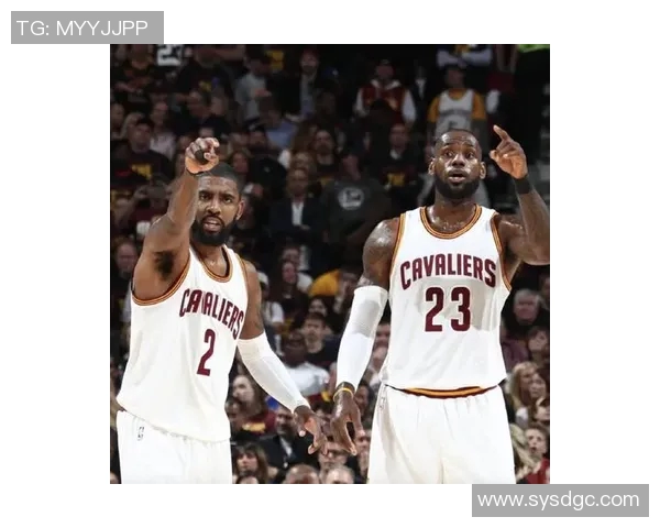 凯里欧文的篮球旅程与个人成长：从天才少年到NBA明星的蜕变之路