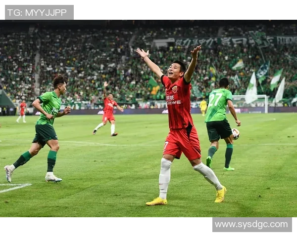 国安与苏宁激战正酣图文直播全程回顾精彩瞬间与战术解析 国安与苏宁激战正酣图文直播全程回顾精彩瞬间与战术解析