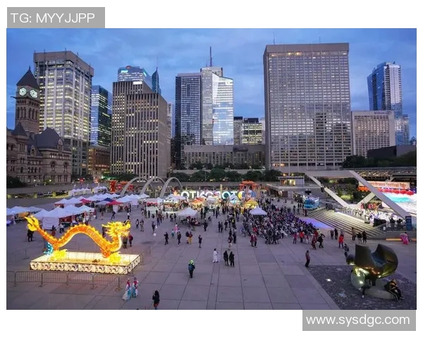 多伦多与休斯敦的城市魅力对比探讨生活方式与文化差异 多伦多与休斯敦的城市魅力对比探讨生活方式与文化差异