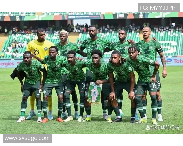 尼日利亚与南非足球对抗历史回顾与发展分析